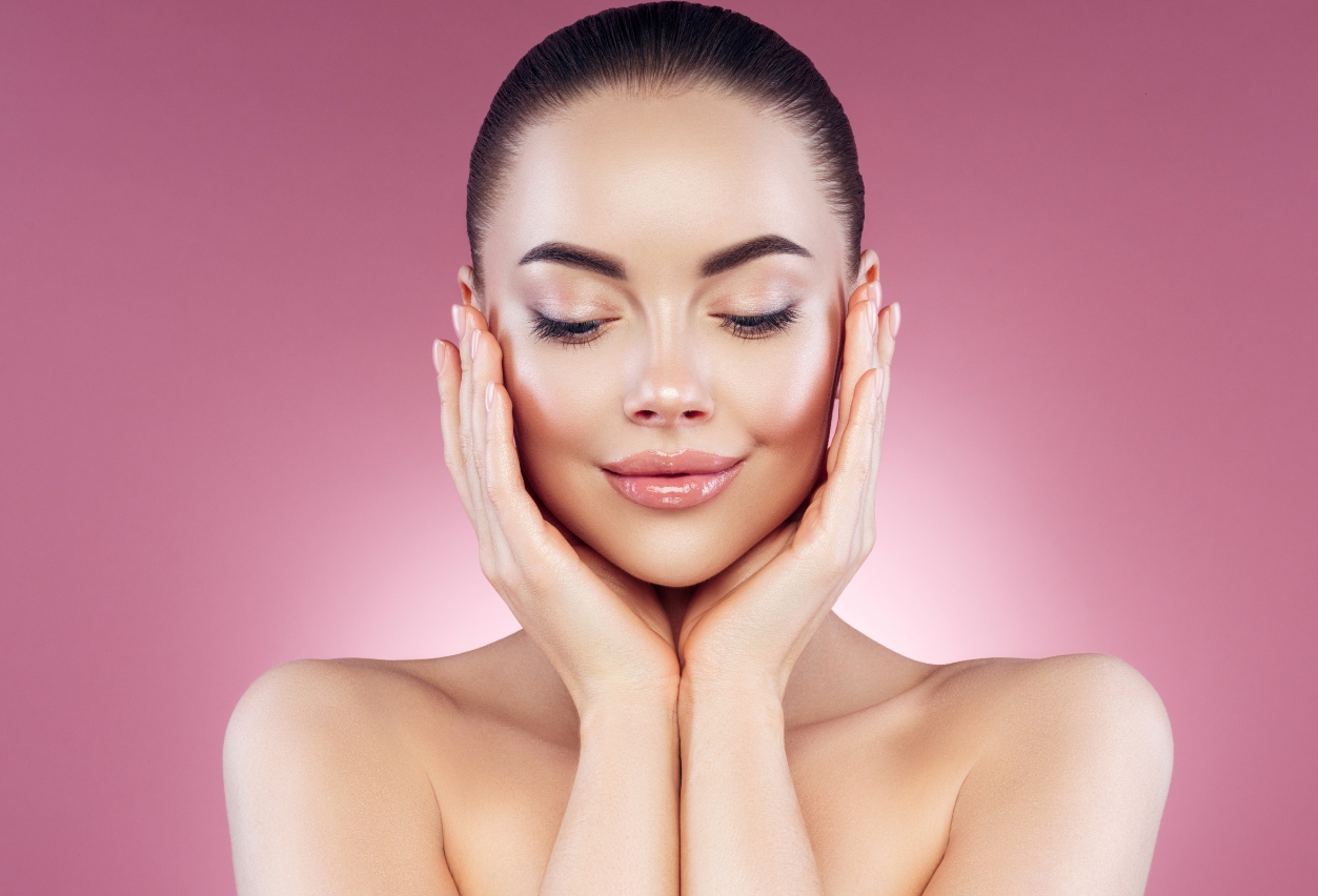 Blissful N Blooming Derma